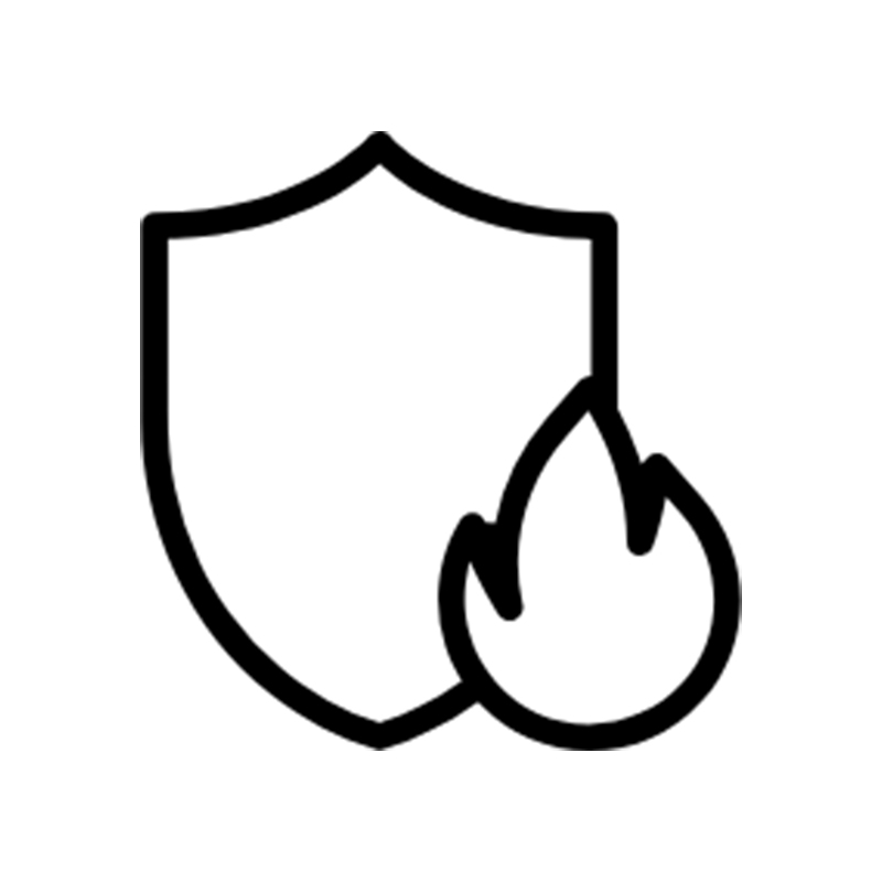 Flame-Retardant Tela